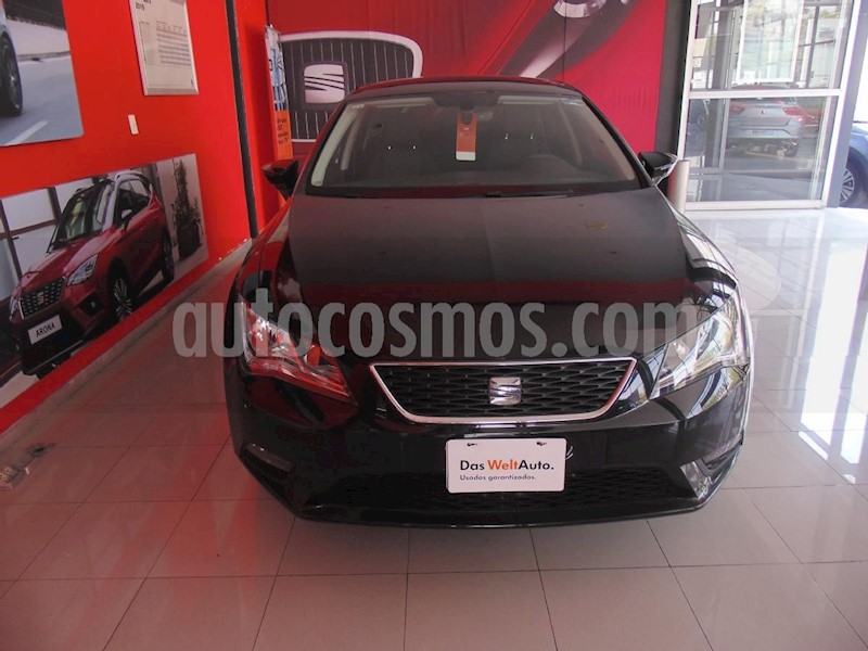 foto SEAT Leon FR 1.4T usado