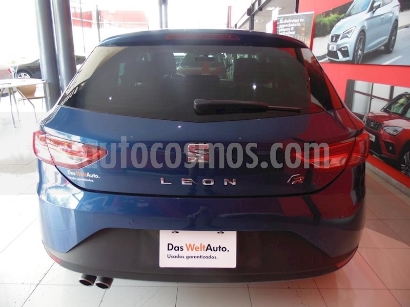 foto SEAT Leon FR 1.4T usado