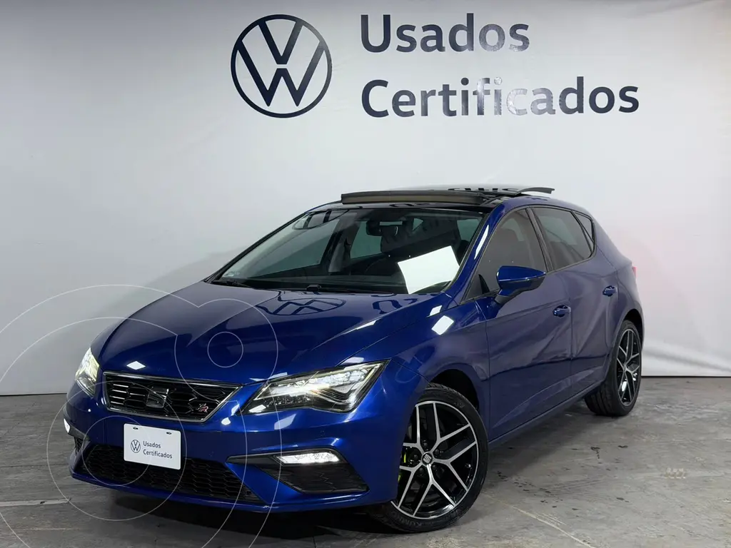 SEAT León FR 2020