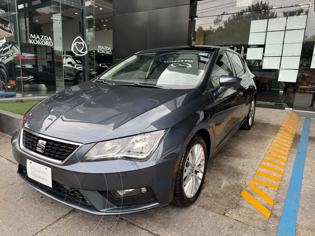 SEAT León FR 1.4T 150 HP 2020
