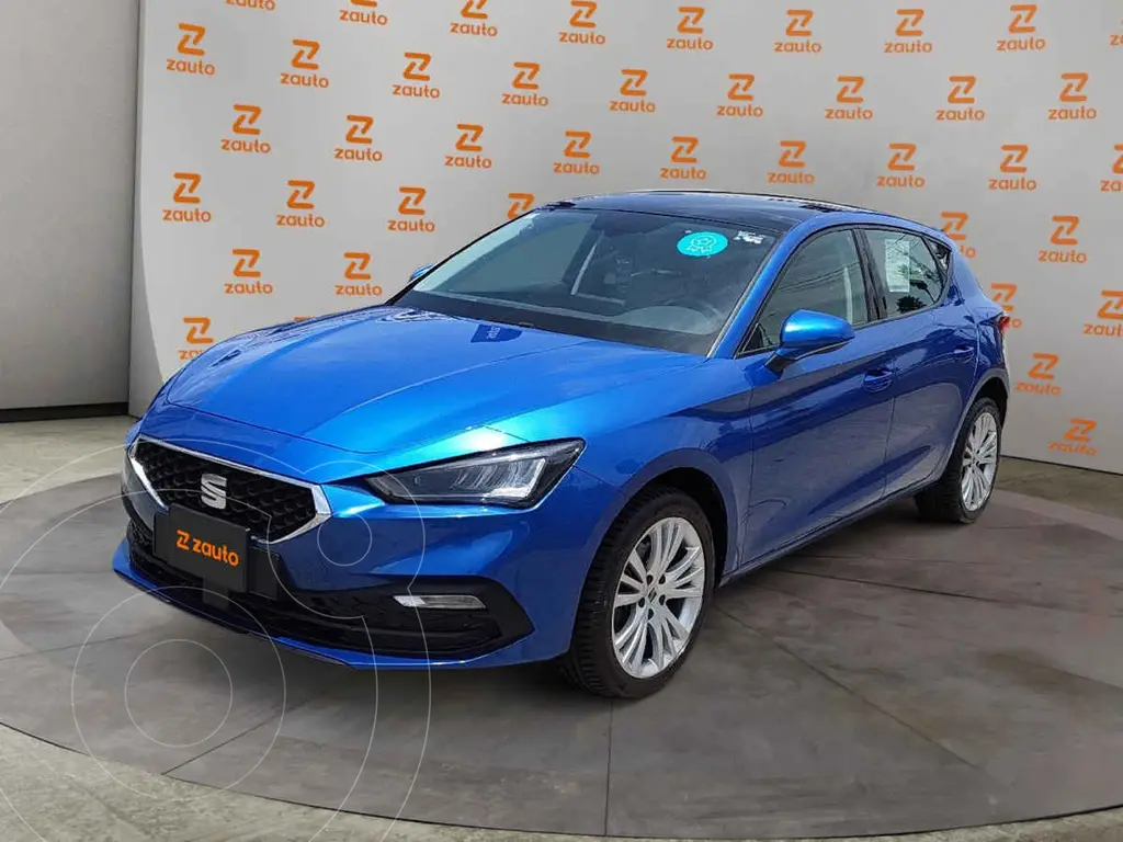 SEAT leon style (2025)