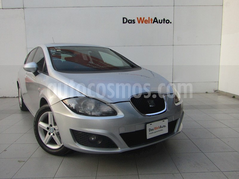 foto SEAT Leon Reference Plus 1.4L usado