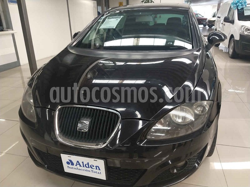 foto SEAT Leon Stylance 1.8T DSG usado