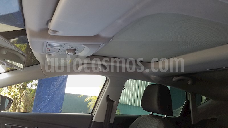 foto SEAT Leon Style 1.4T 140HP DSG usado