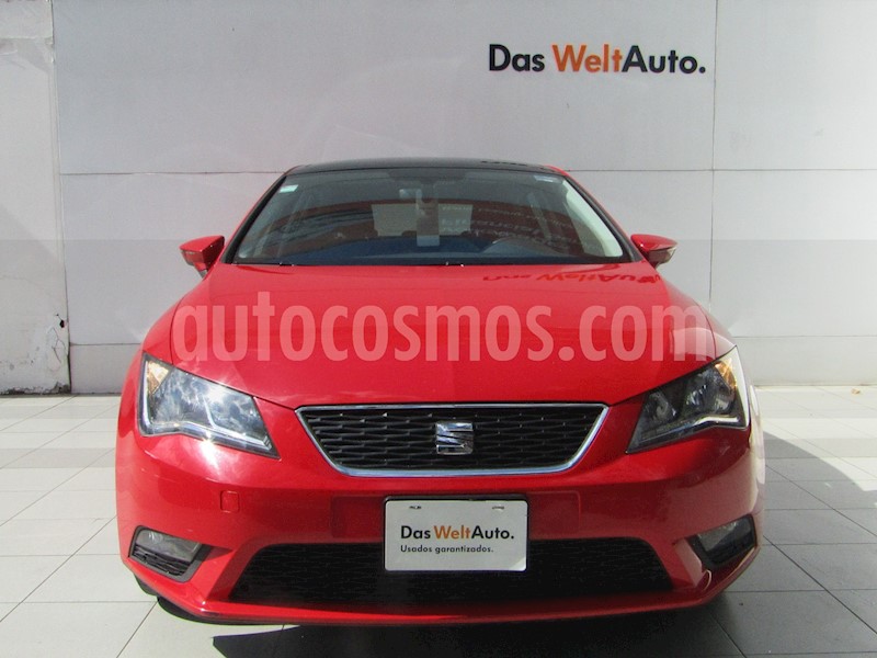foto SEAT Leon Style 1.4T 150HP usado