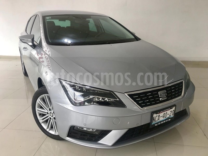foto SEAT Leon Xcellence 1.4T 150HP DSG usado