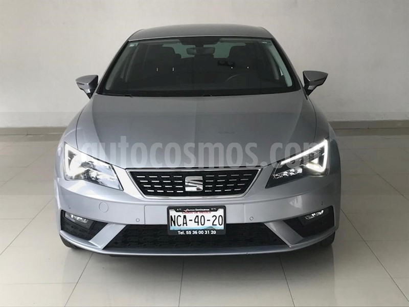 foto SEAT Leon Xcellence 1.4T 150HP DSG usado