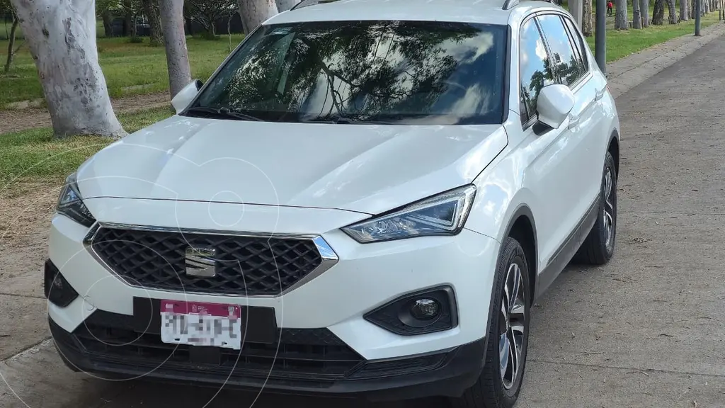SEAT Tarraco Style 1.4 TSI DSG 2020