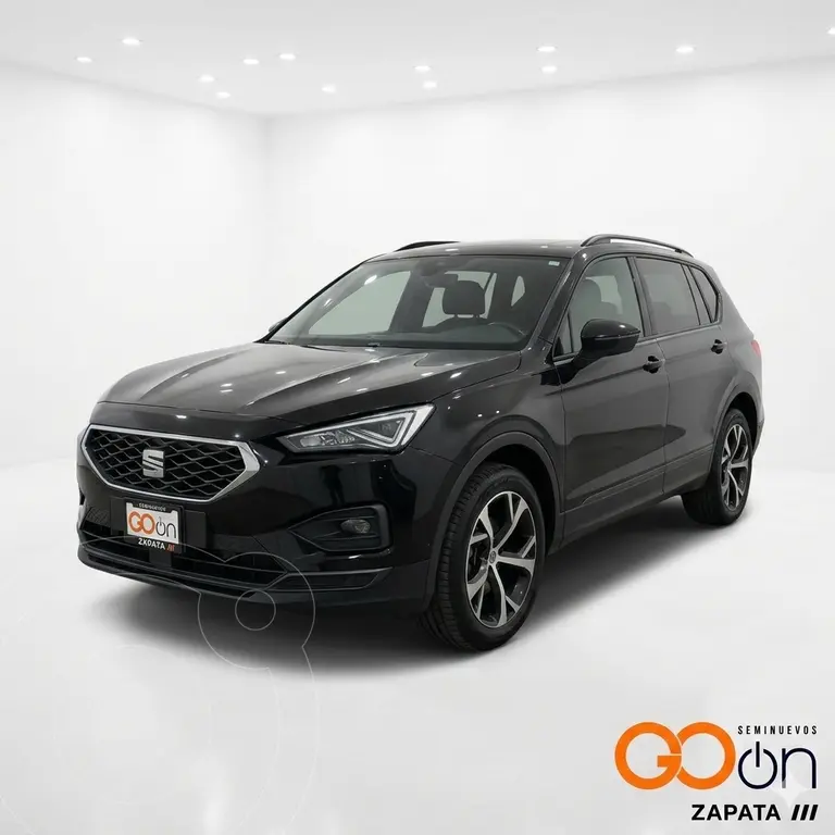 SEAT Tarraco FR 2023