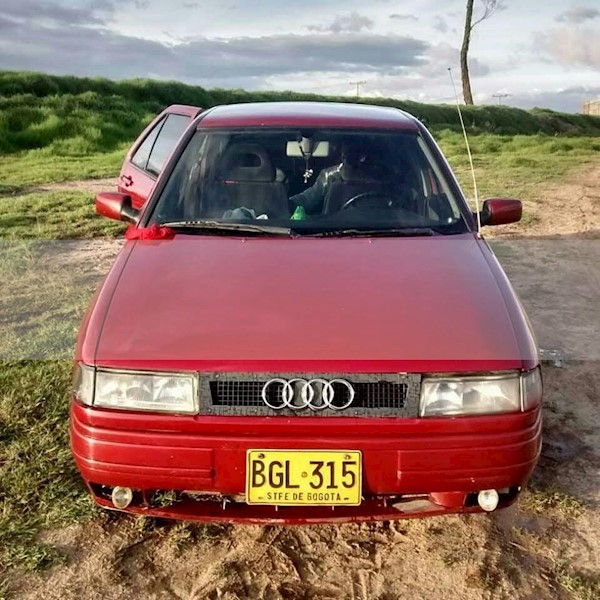 foto SEAT Toledo 1.6L Reference usado