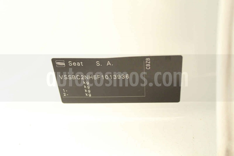 foto SEAT Toledo I- Tech usado