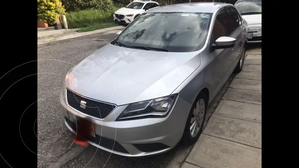SEAT Toledo Reference 2019
