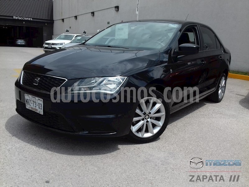 foto SEAT Toledo Reference Plus usado
