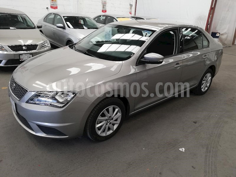 foto SEAT Toledo Reference Tiptronic usado
