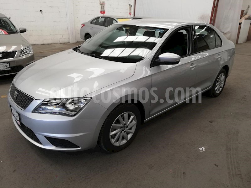 foto SEAT Toledo Reference Tiptronic usado