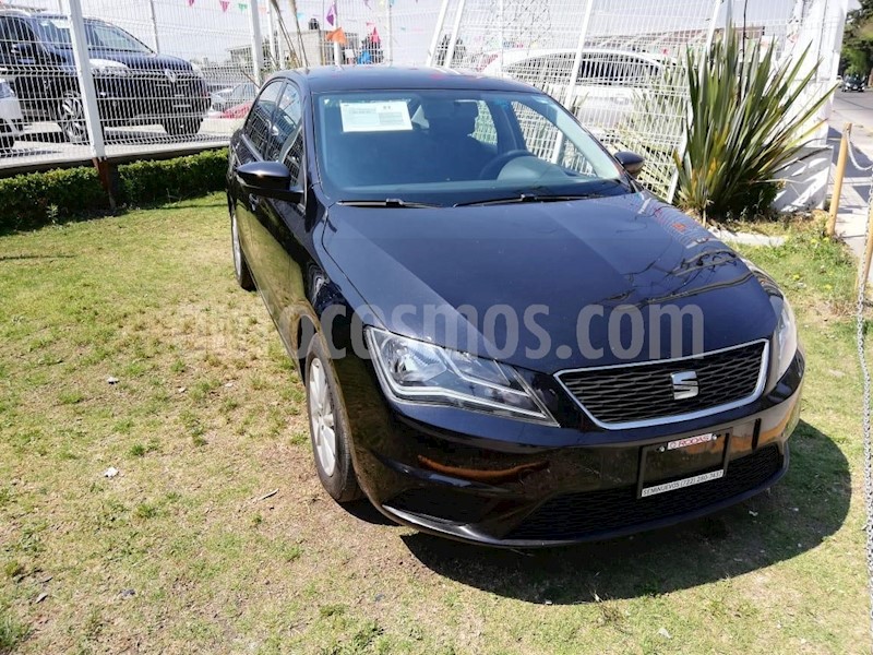 foto SEAT Toledo Reference Tiptronic usado
