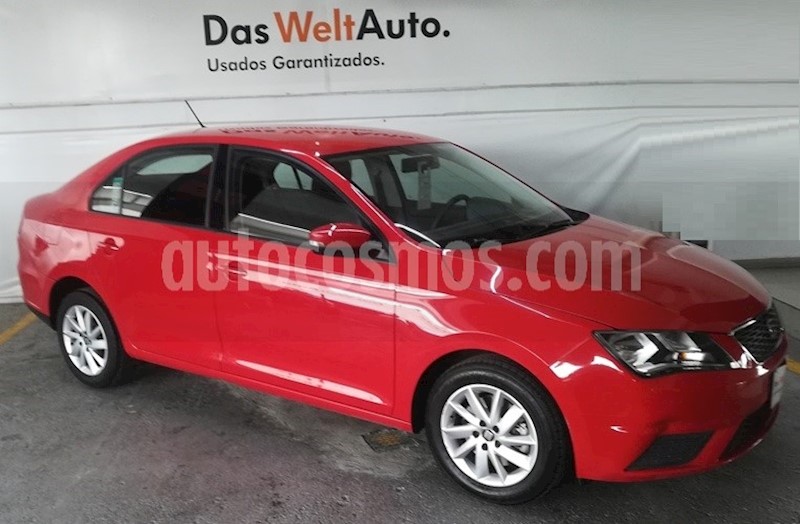 foto SEAT Toledo Reference usado