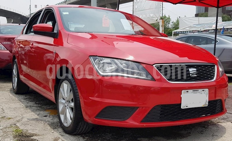 foto SEAT Toledo Reference usado