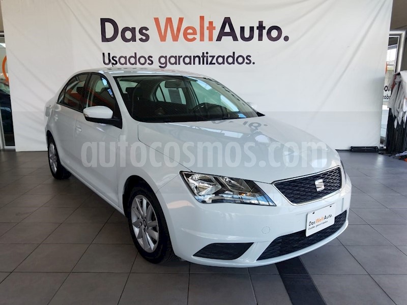 foto SEAT Toledo Reference usado