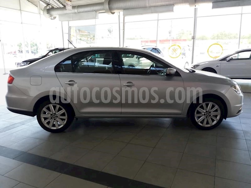 foto SEAT Toledo Style 1.0L usado