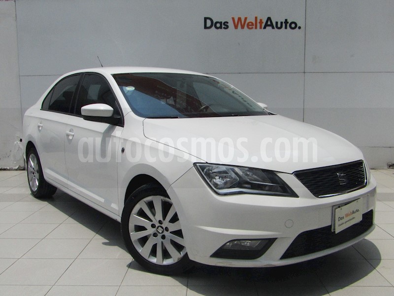 foto SEAT Toledo Style DSG 1.4L usado