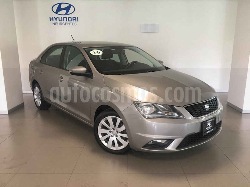 foto SEAT Toledo Style DSG usado