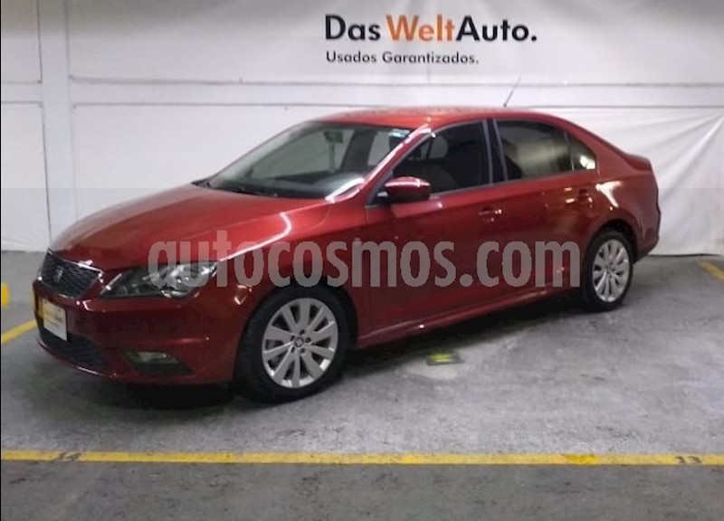 foto SEAT Toledo Style DSG usado