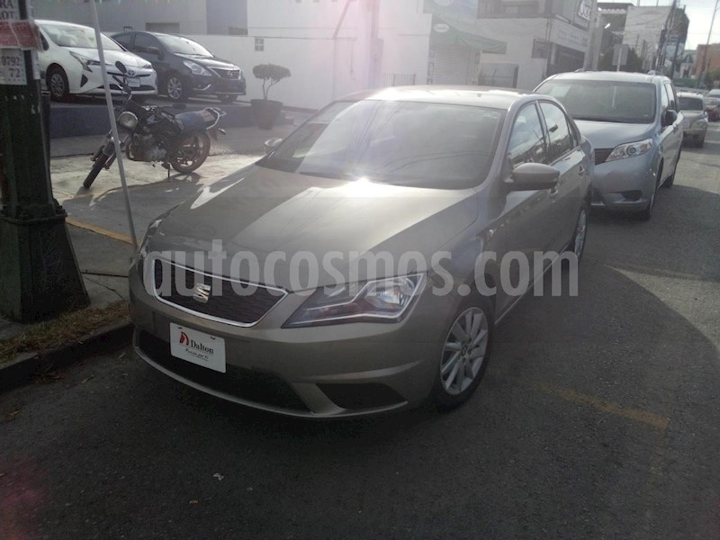 foto SEAT Toledo Style DSG usado
