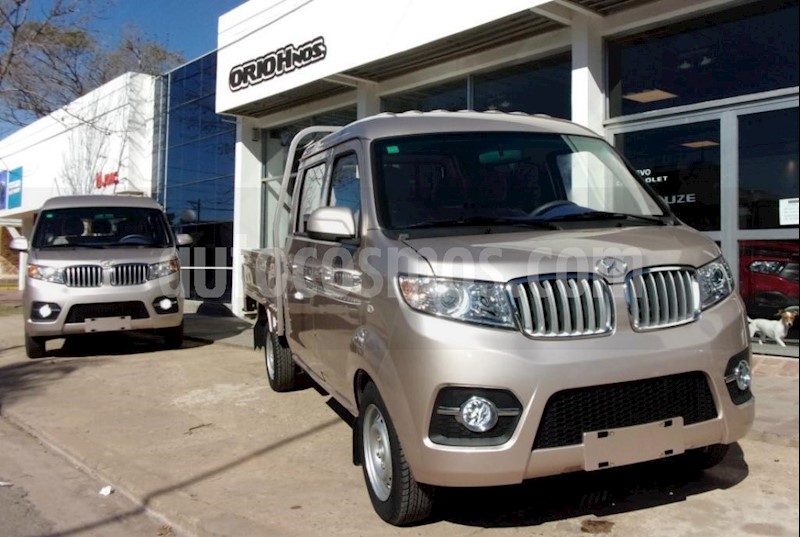 foto Shineray T32 Cabina Doble 1.3 usado