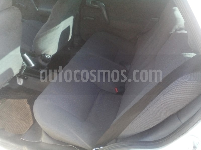 foto Skoda Felicia GLX usado