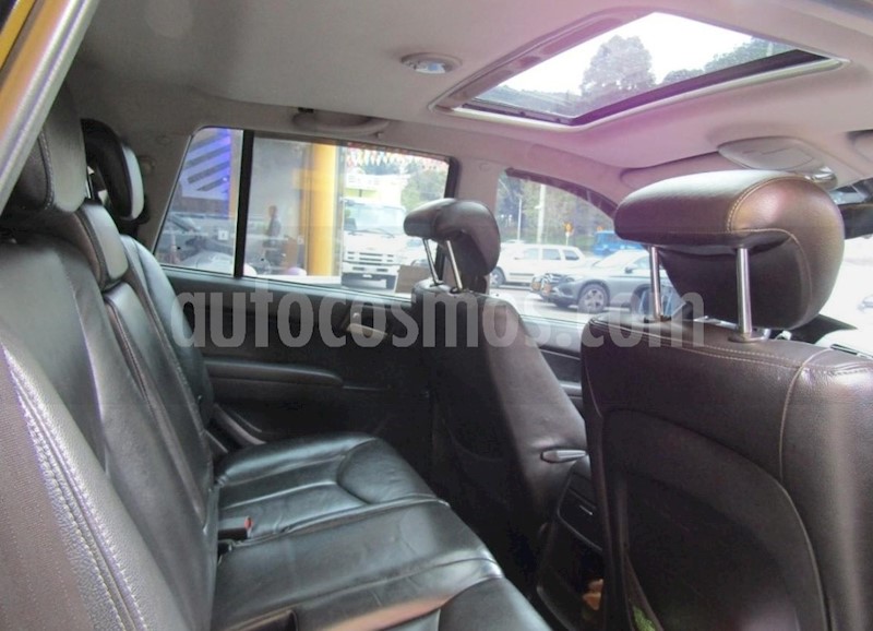 foto Ssangyong Kyron 2.0L TDi 4x4 Aut Plus usado