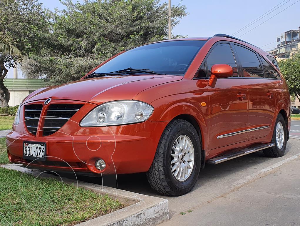 Autos usados de todas las marcas en Lima (Lima)