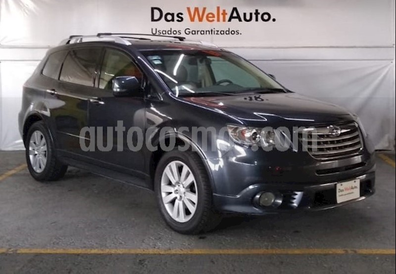 foto Subaru B9 Tribeca Limited 7 asientos usado