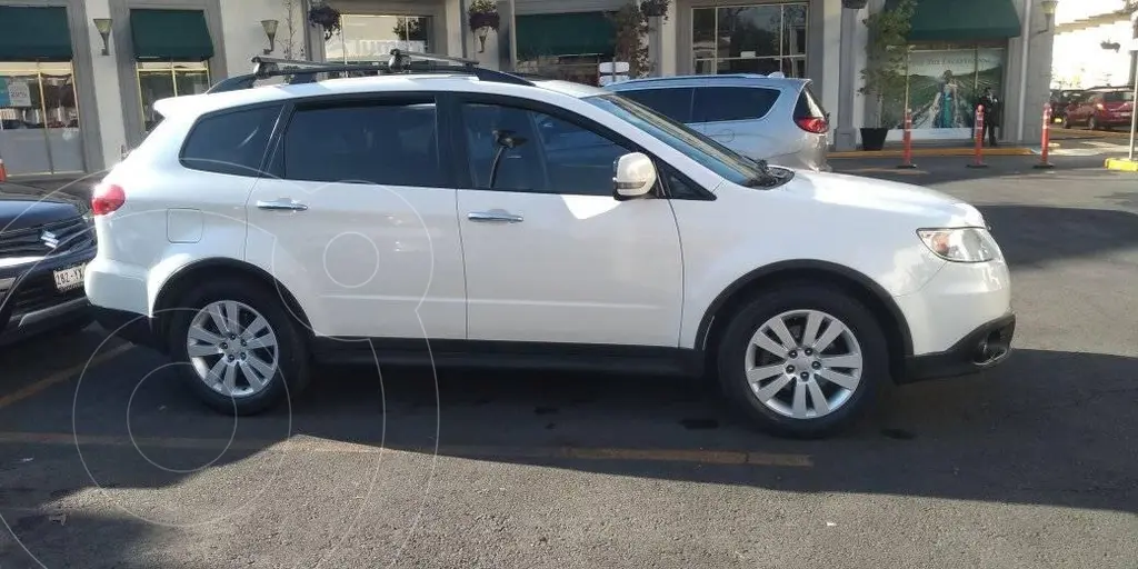 Subaru B9 Tribeca Base (2009)