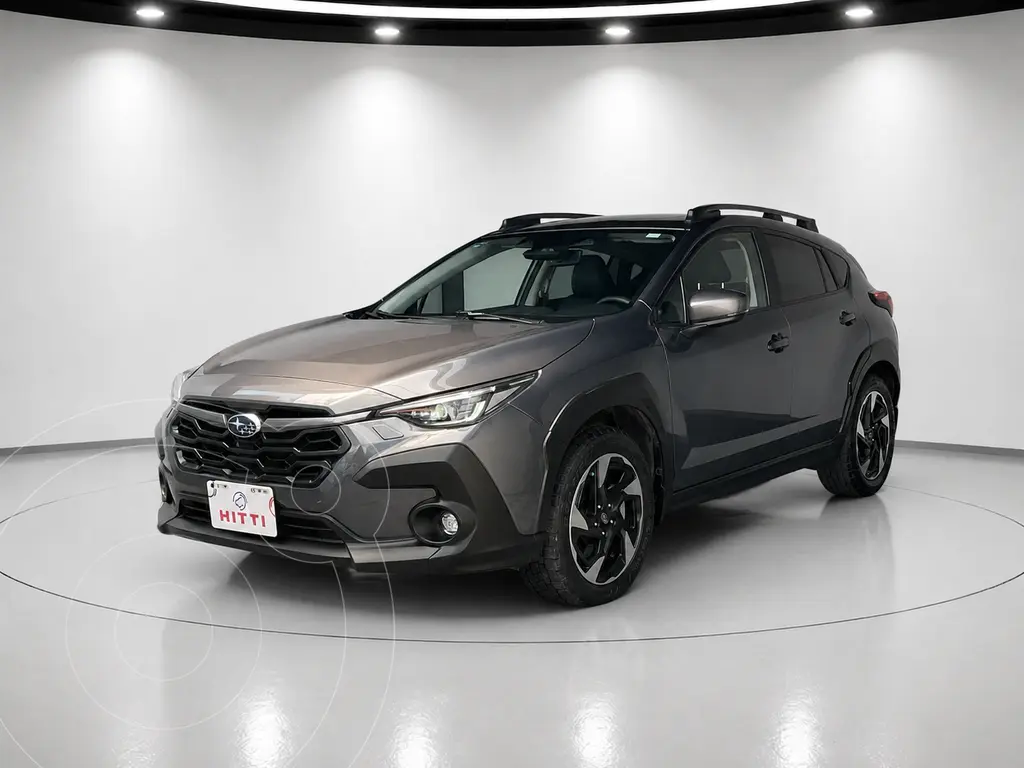 Subaru crosstrek limited (2024)