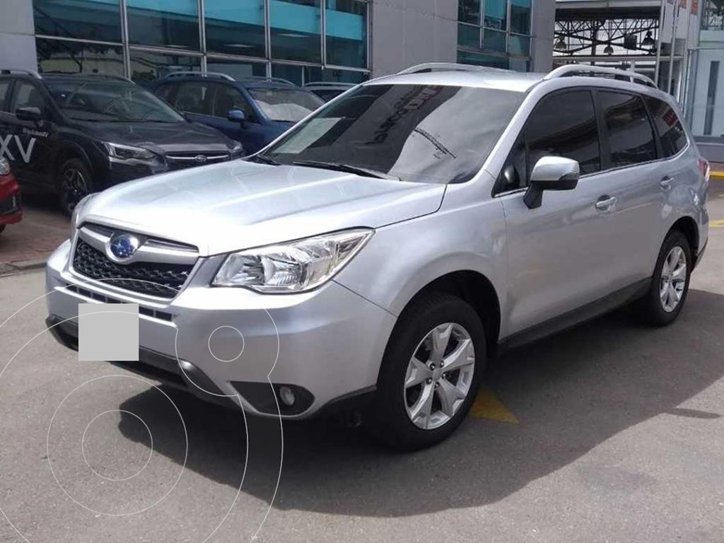 Subaru usados en Chile