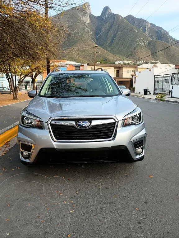 Subaru Forester Limited Eye Sight 2019