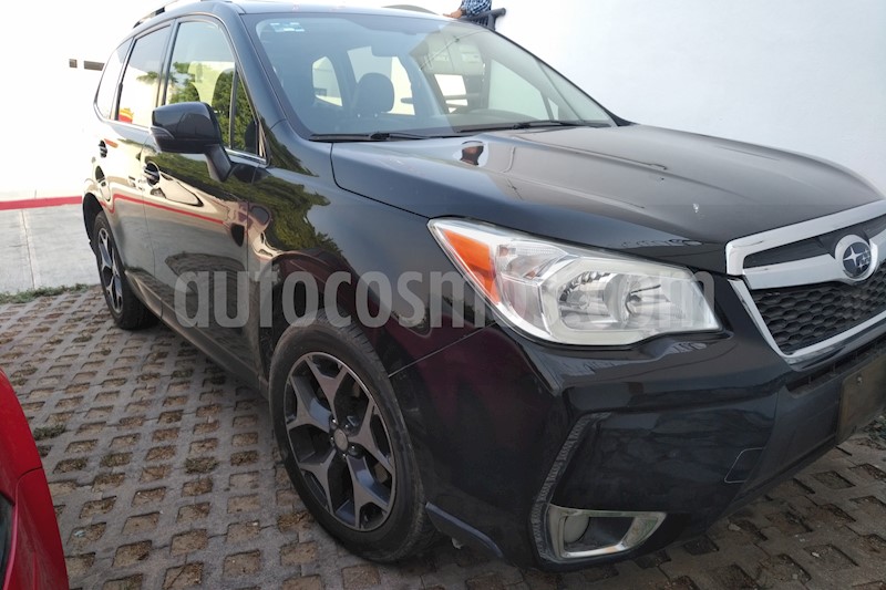 foto Subaru Forester XT Touring usado