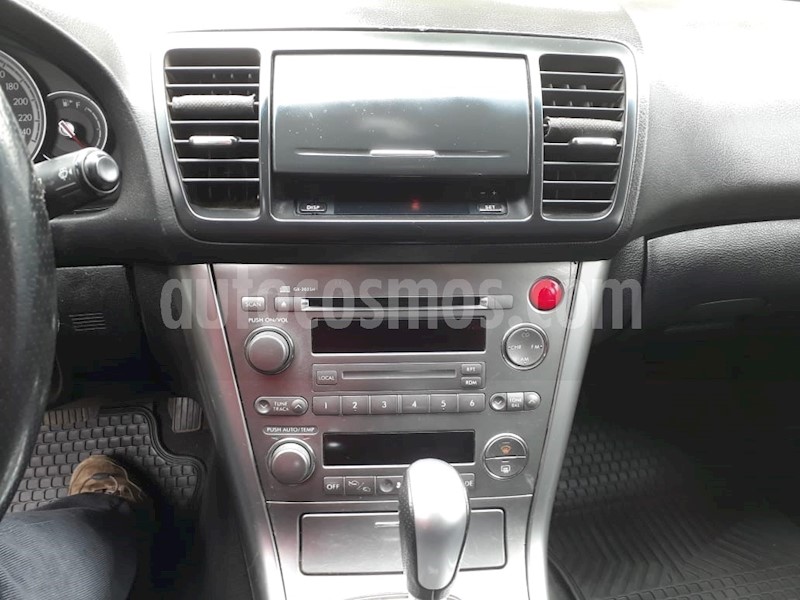 foto Subaru Legacy Station 2.0 TW UA AWD Aut Usado