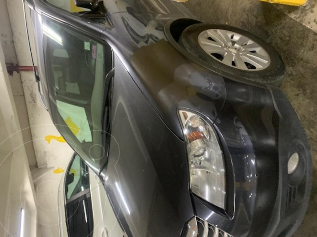 Subaru usados en Chile