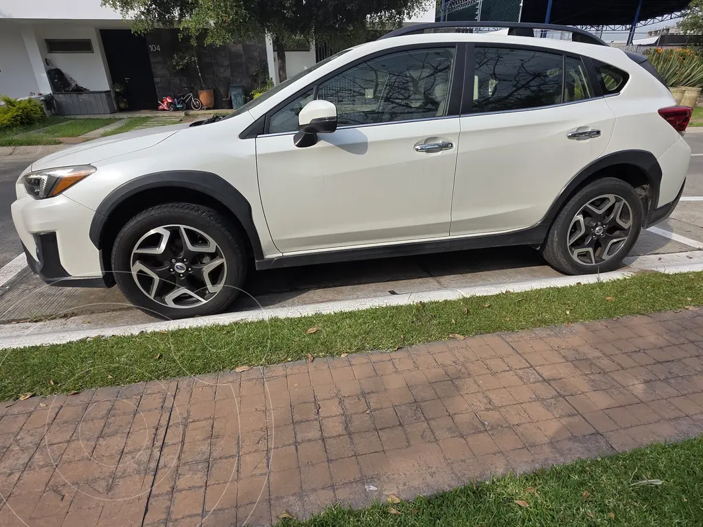 Subaru XV 2.0i Limited Aut 2018