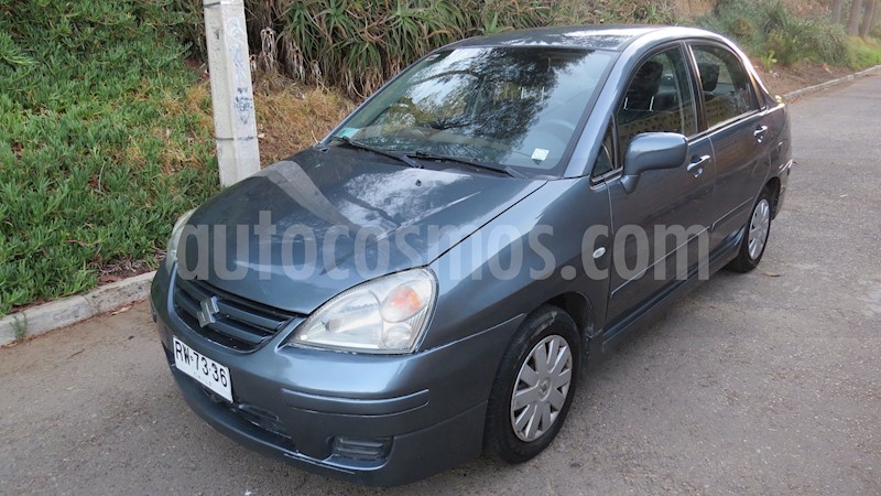 foto Suzuki Aerio 1.6 GLX 2AIR usado