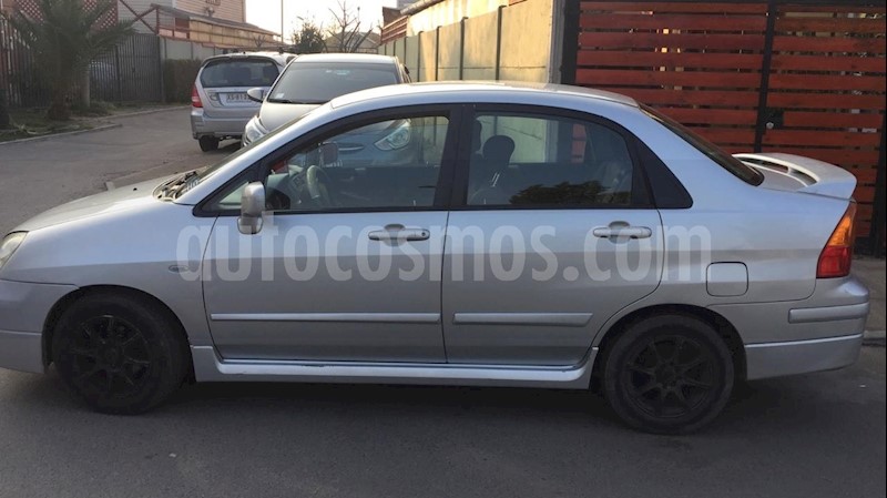 foto Suzuki Aerio 1.6 GLX usado