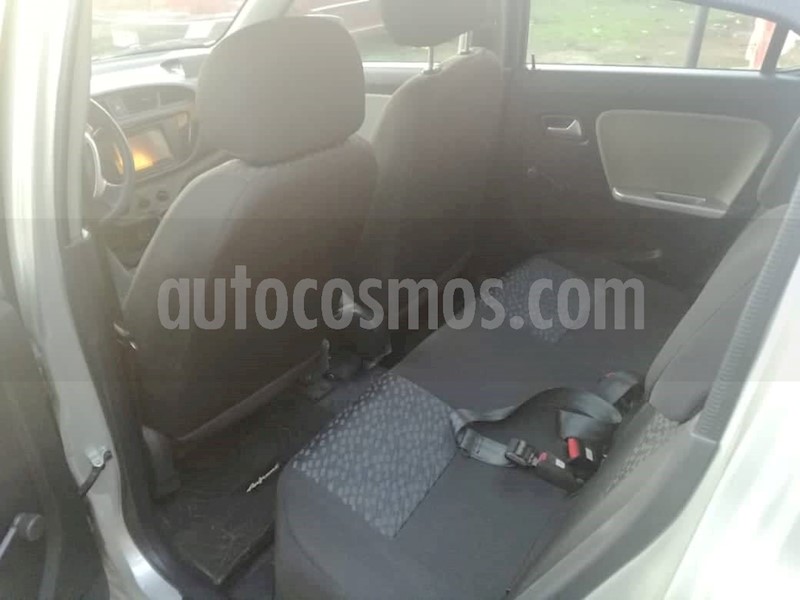 foto Suzuki Alto K10 1.0L GLX AC ABS usado