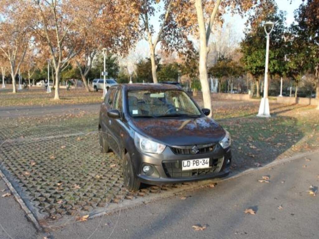 Autos Usados De Todas Las Marcas En Metropolitana De Santiago