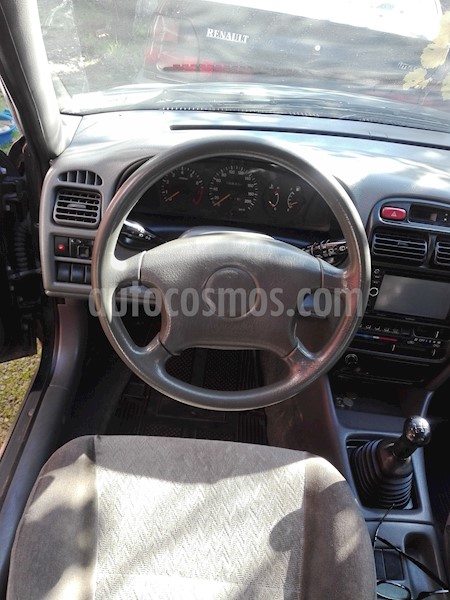 foto Suzuki Baleno Station Station Glx usado