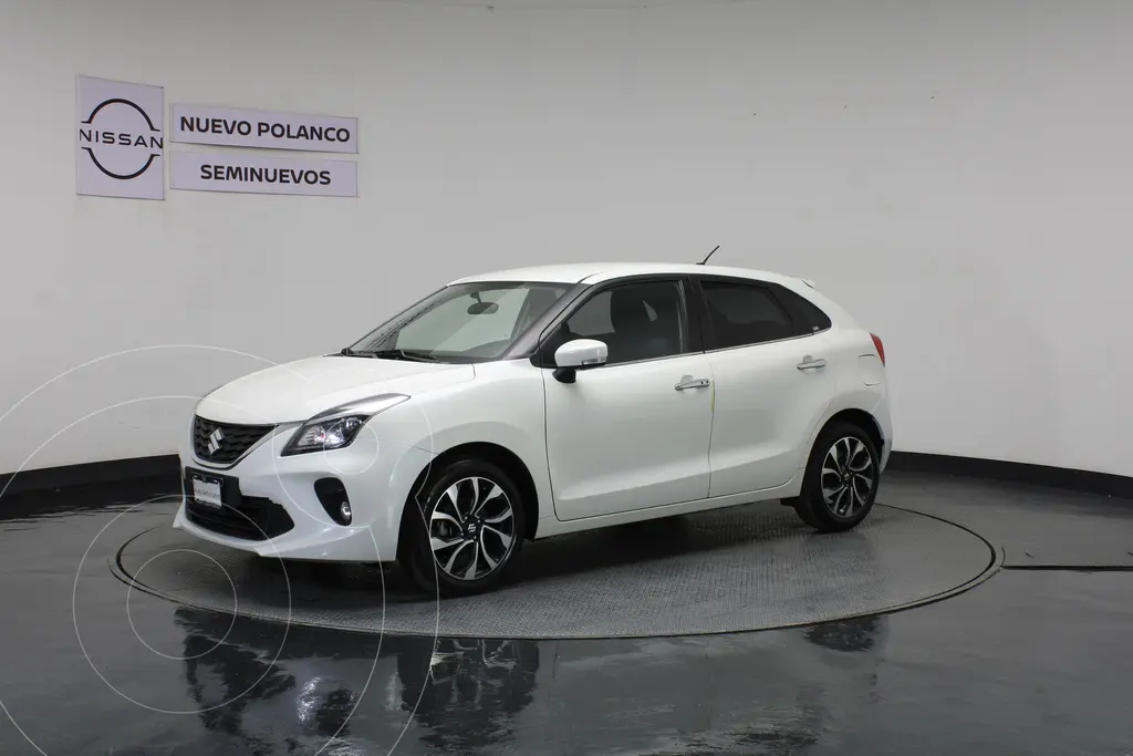 Suzuki baleno gle (2022)