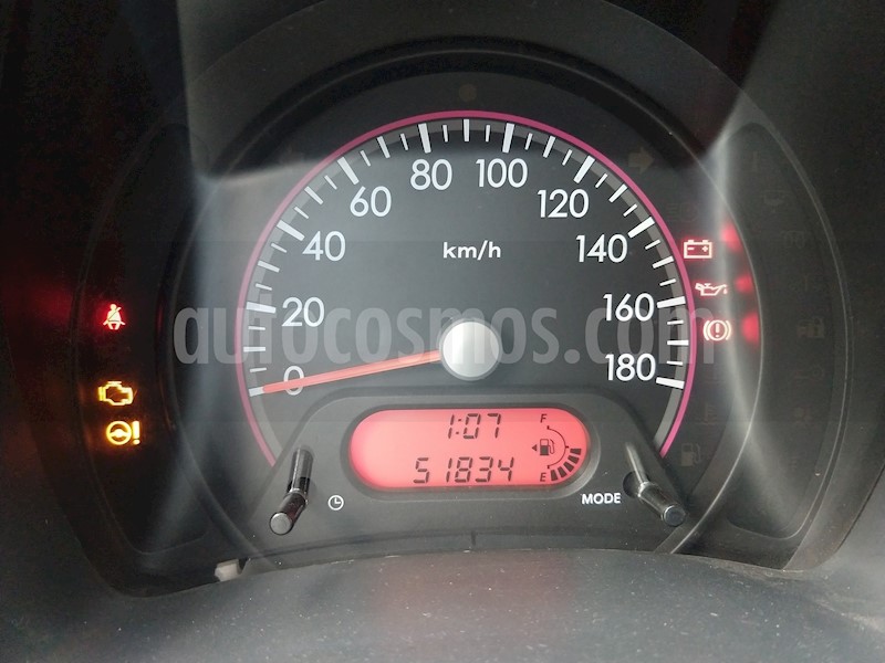 foto Suzuki Celerio 1.0L GLX BT usado