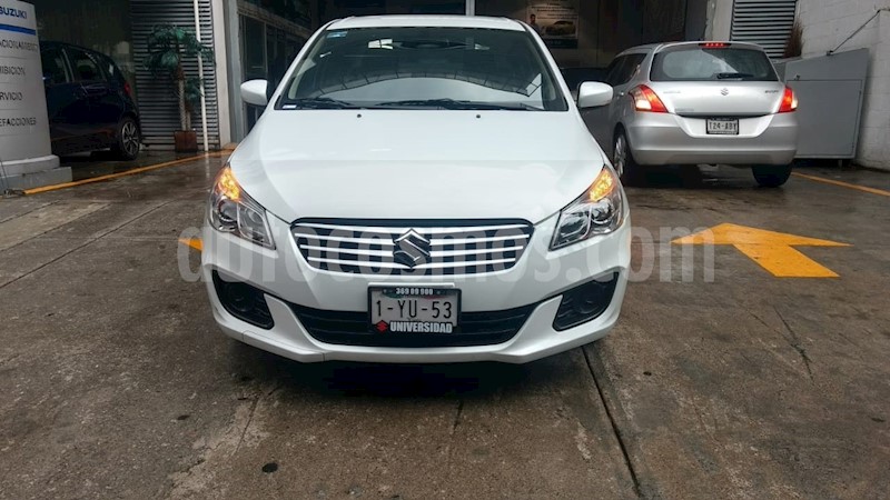 foto Suzuki Ciaz GLS Aut usado