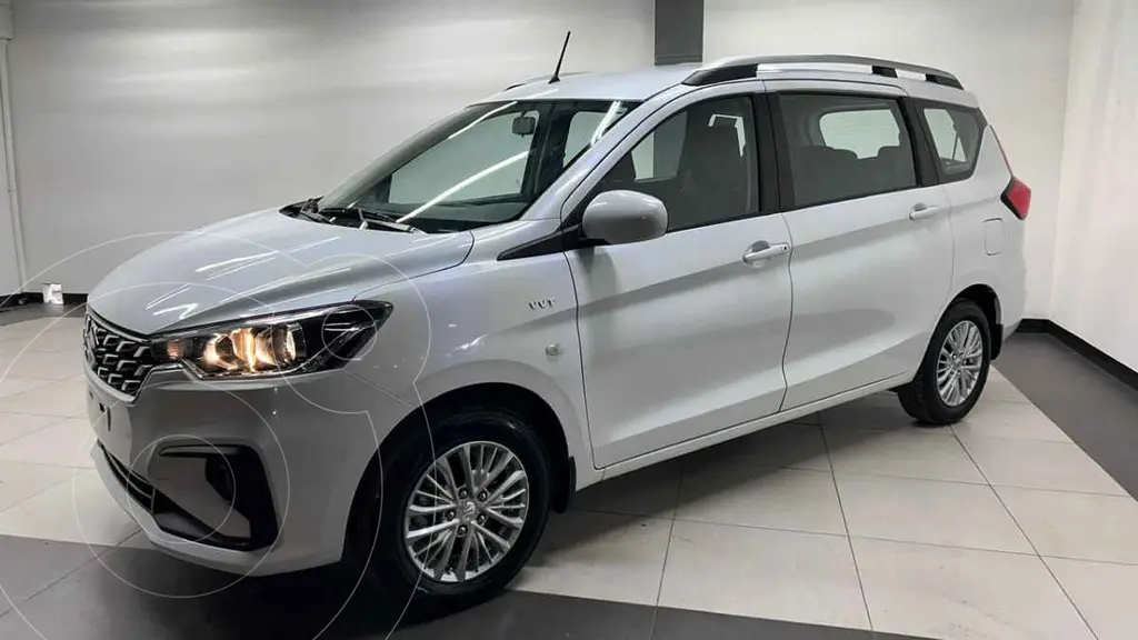 foto Suzuki Ertiga Boostergreen GLS financiado en mensualidades enganche $68,200 mensualidades desde $6,728